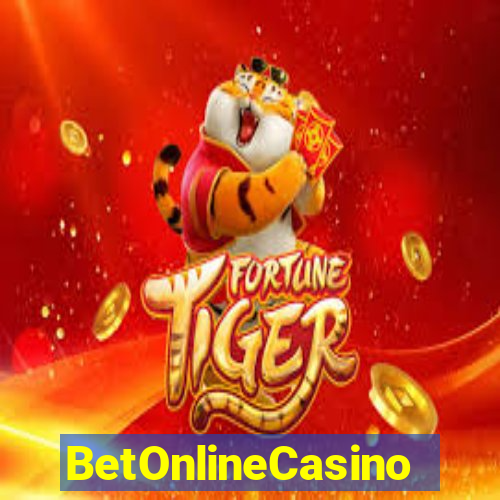 BetOnlineCasino