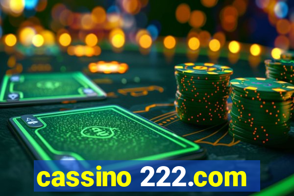 cassino 222.com