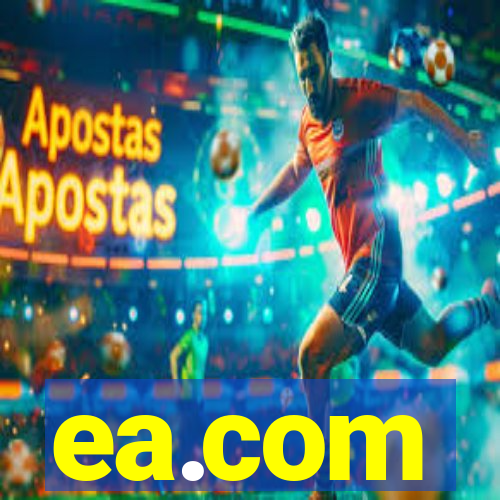 ea.com