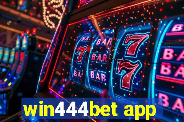 win444bet app