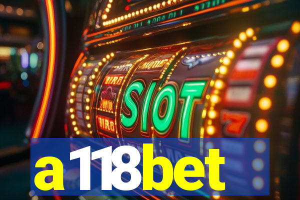 a118bet