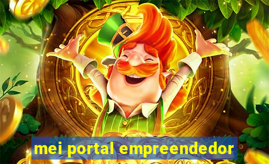 mei portal empreendedor