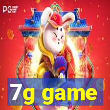 7g game