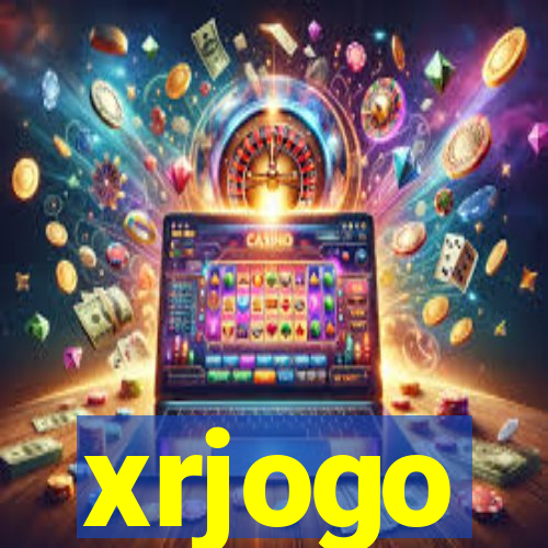 xrjogo