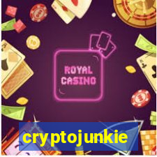 cryptojunkie