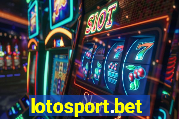 lotosport.bet