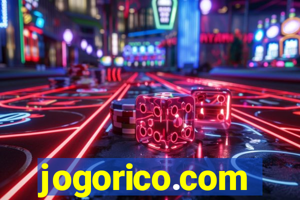 jogorico.com