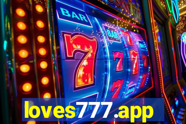 loves777.app