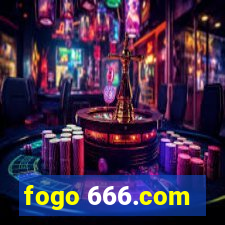 fogo 666.com