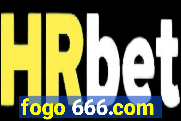 fogo 666.com