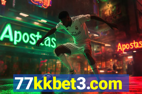 77kkbet3.com