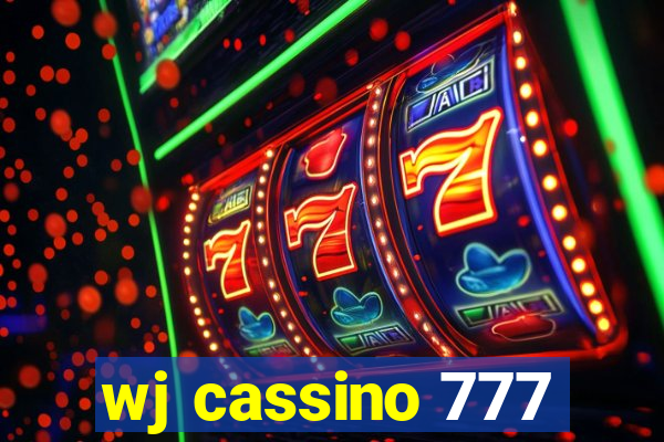 wj cassino 777