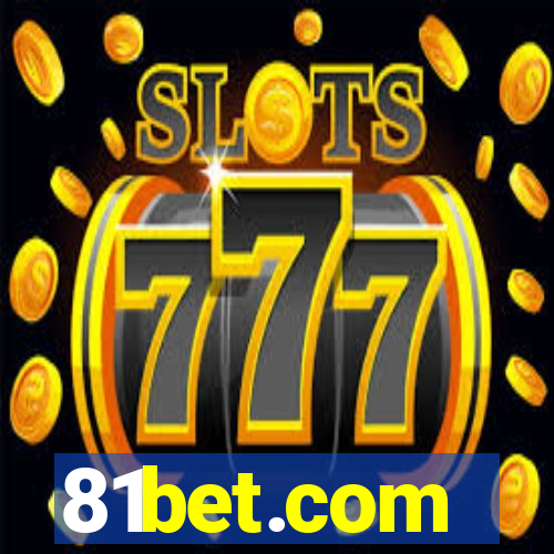 81bet.com