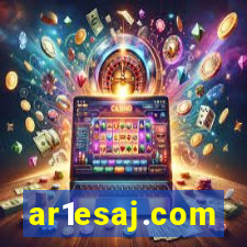 ar1esaj.com