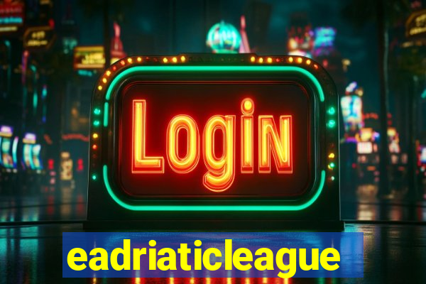 eadriaticleague