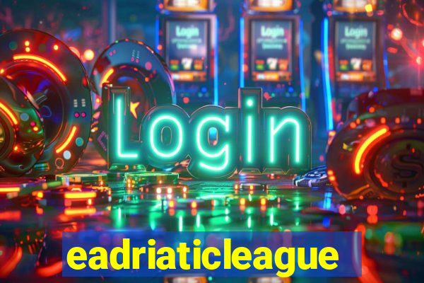 eadriaticleague