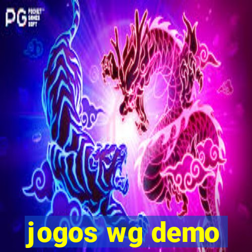 jogos wg demo