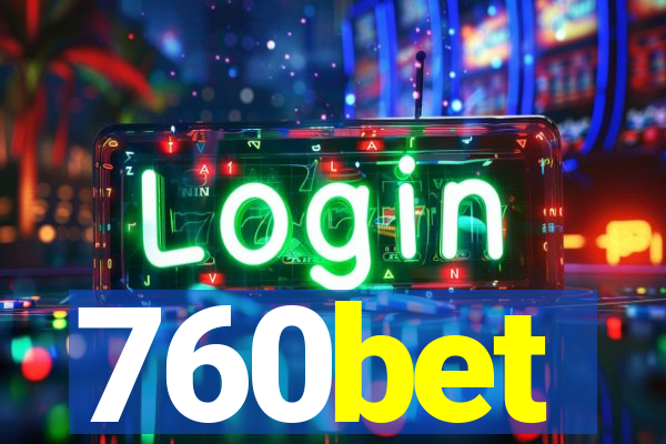 760bet