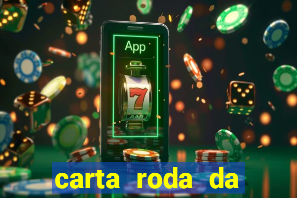 carta roda da fortuna no amor