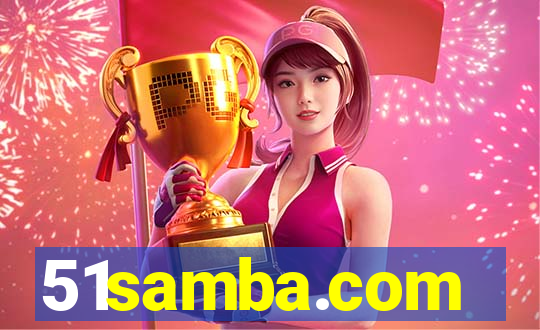 51samba.com