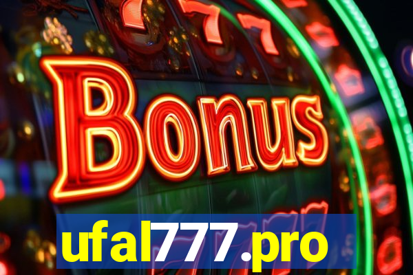 ufal777.pro