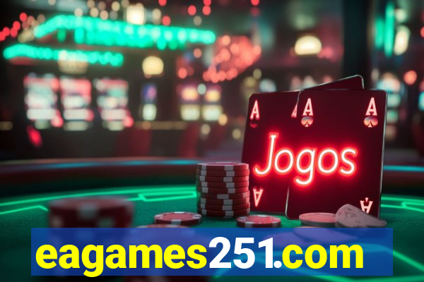 eagames251.com