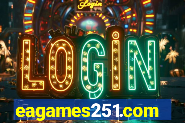 eagames251.com