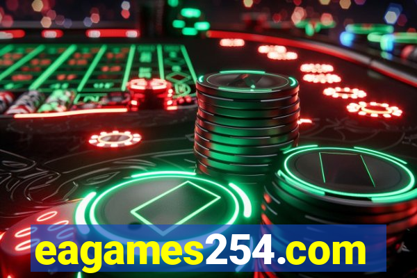 eagames254.com