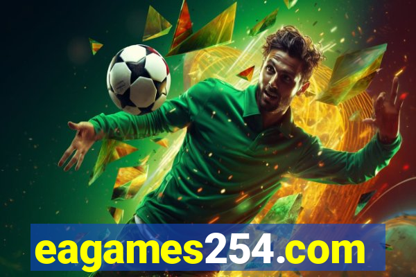 eagames254.com