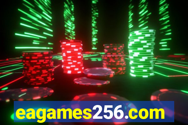 eagames256.com