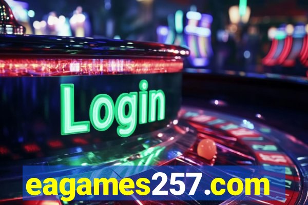 eagames257.com