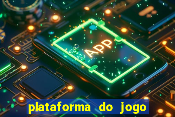 plataforma do jogo do canguru