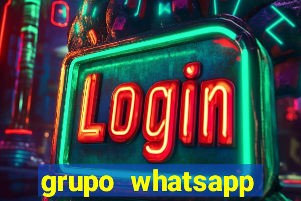 grupo whatsapp esporte da sorte mines