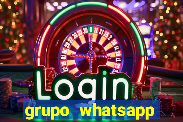 grupo whatsapp esporte da sorte mines