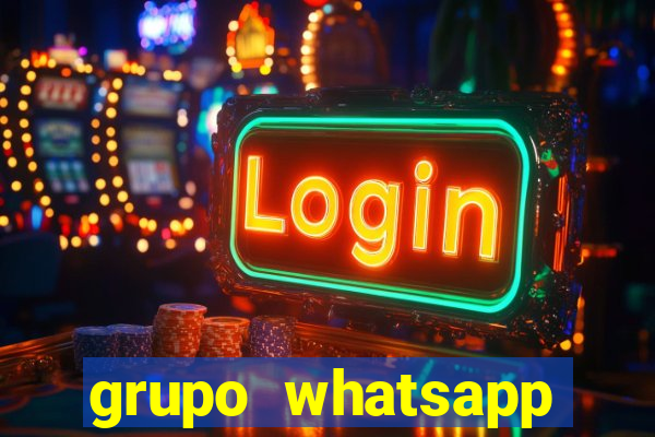 grupo whatsapp esporte da sorte mines