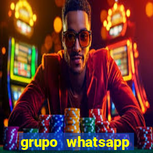 grupo whatsapp esporte da sorte mines