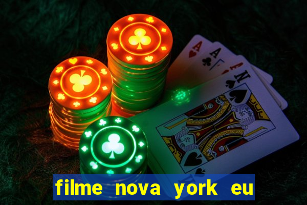 filme nova york eu te amo