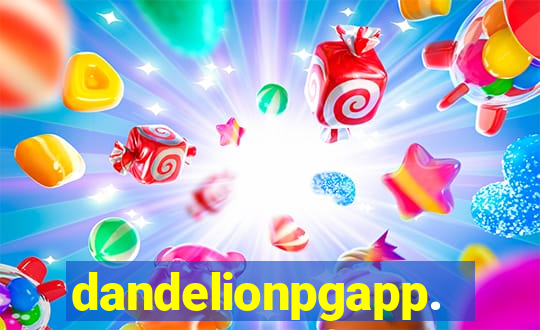 dandelionpgapp.com