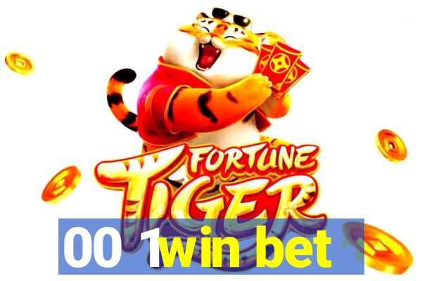 00 1win bet