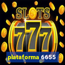 plataforma 6655