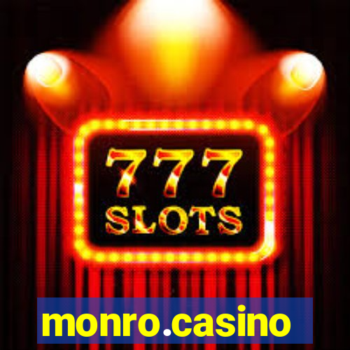 monro.casino