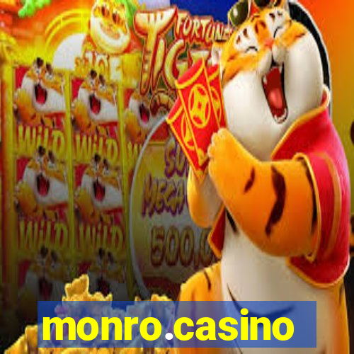 monro.casino