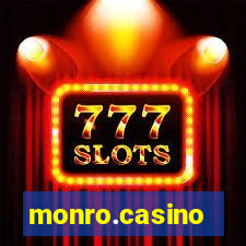 monro.casino