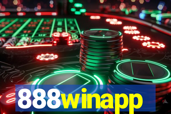 888winapp