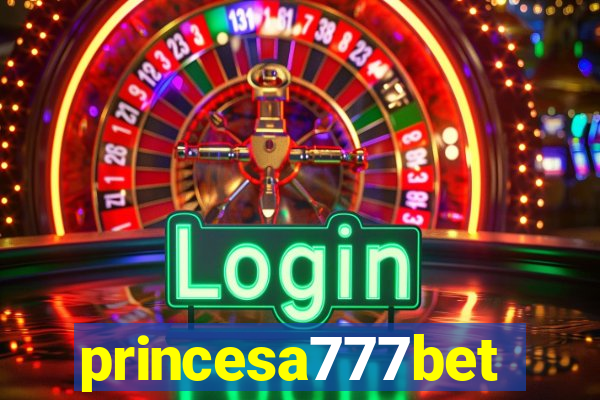 princesa777bet