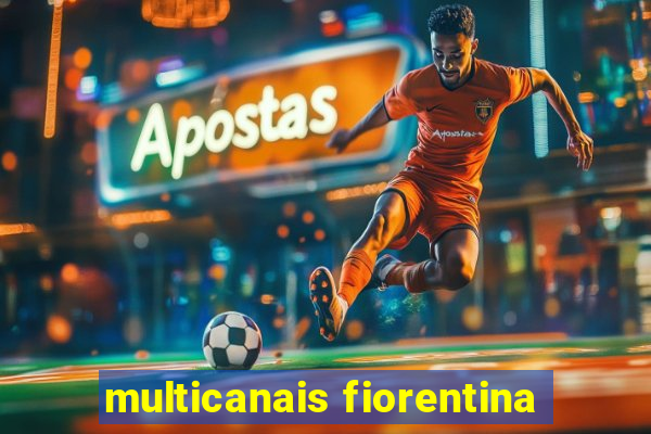 multicanais fiorentina