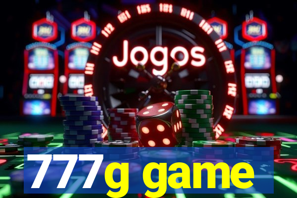 777g game