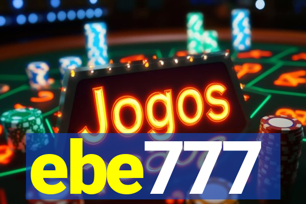 ebe777