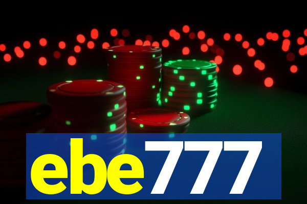 ebe777