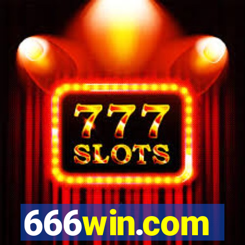 666win.com